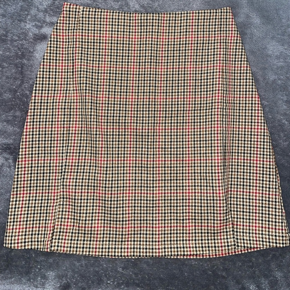 Brandy Melville skirt